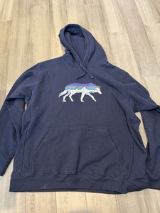 Patagonia Wolf | eBay