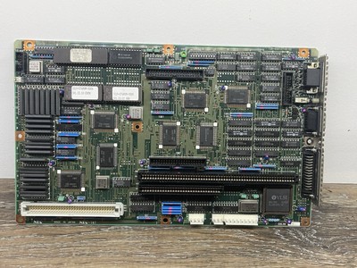 VINTAGE NEC PowerMate 286 plus MoBo NEC -16T w/Intel N80286-12