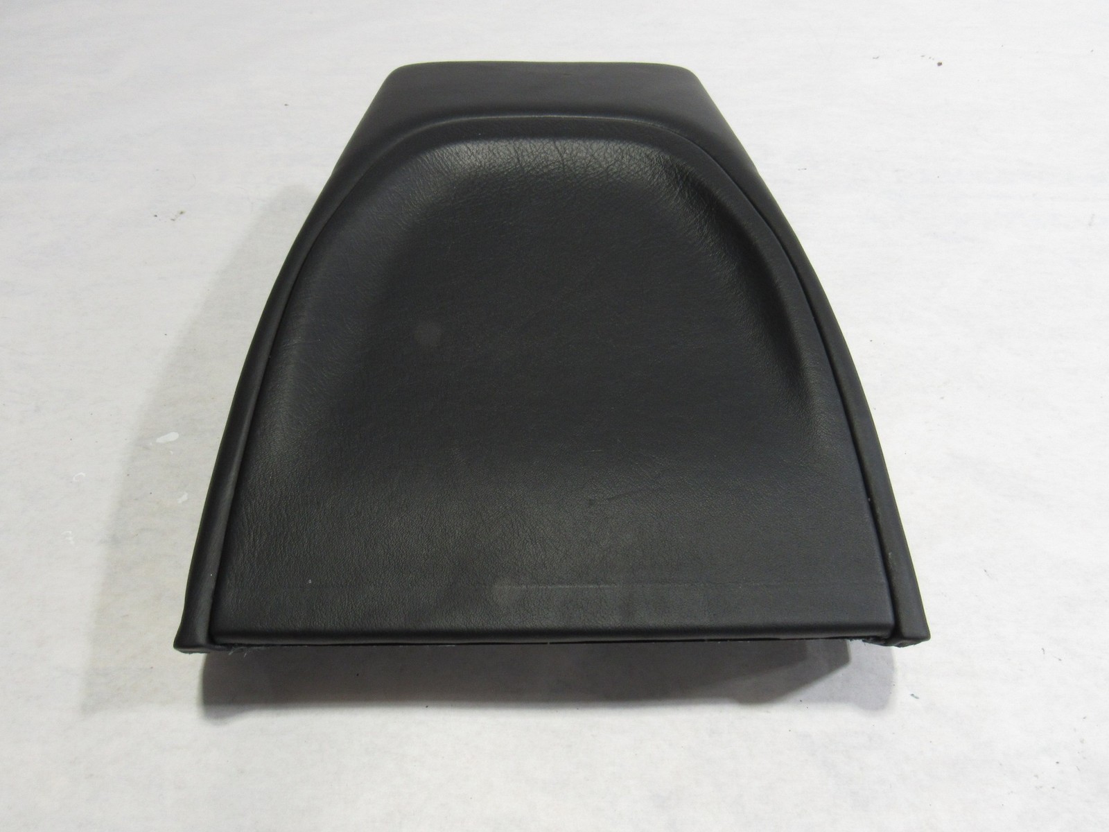 18-21 Aston Martin Vantage 2019 Rear Center Console Cover Panel Trim :O