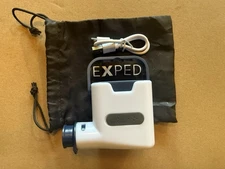 EXPED WIDGET PUMP for Sleeping Pad Mat