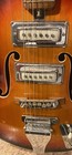 Gibson ????Electric Guitar - Satin Tobacco Burst — photo 3