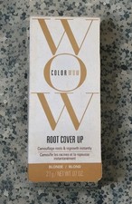 Color Wow Root Cover Up Blonde - 0.07 oz