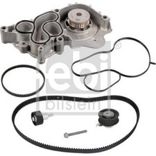 febi bilstein 187717 Zahnriemensatz für VW SKODA T ROC OCTAVIA FABIA A11 D11