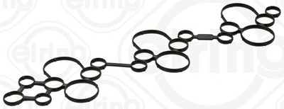 Elring 938.240 gasket, cylinder head cover for Audi Audi (FAW) Audi (SAIC) Bentl