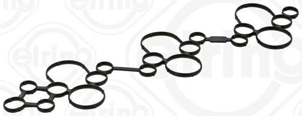 Elring 938.240 Dichtung, Zylinderkopfhaube For Audi Audi (Faw) Audi (Saic) Bentl-image