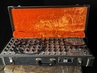 1970’s Hard Cases Randall RM-12-2 Powered Mixer — photo 1