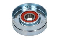 Original Maxgear Spannrolle Keilrippenriemen 54-0043 FüR Seat VW