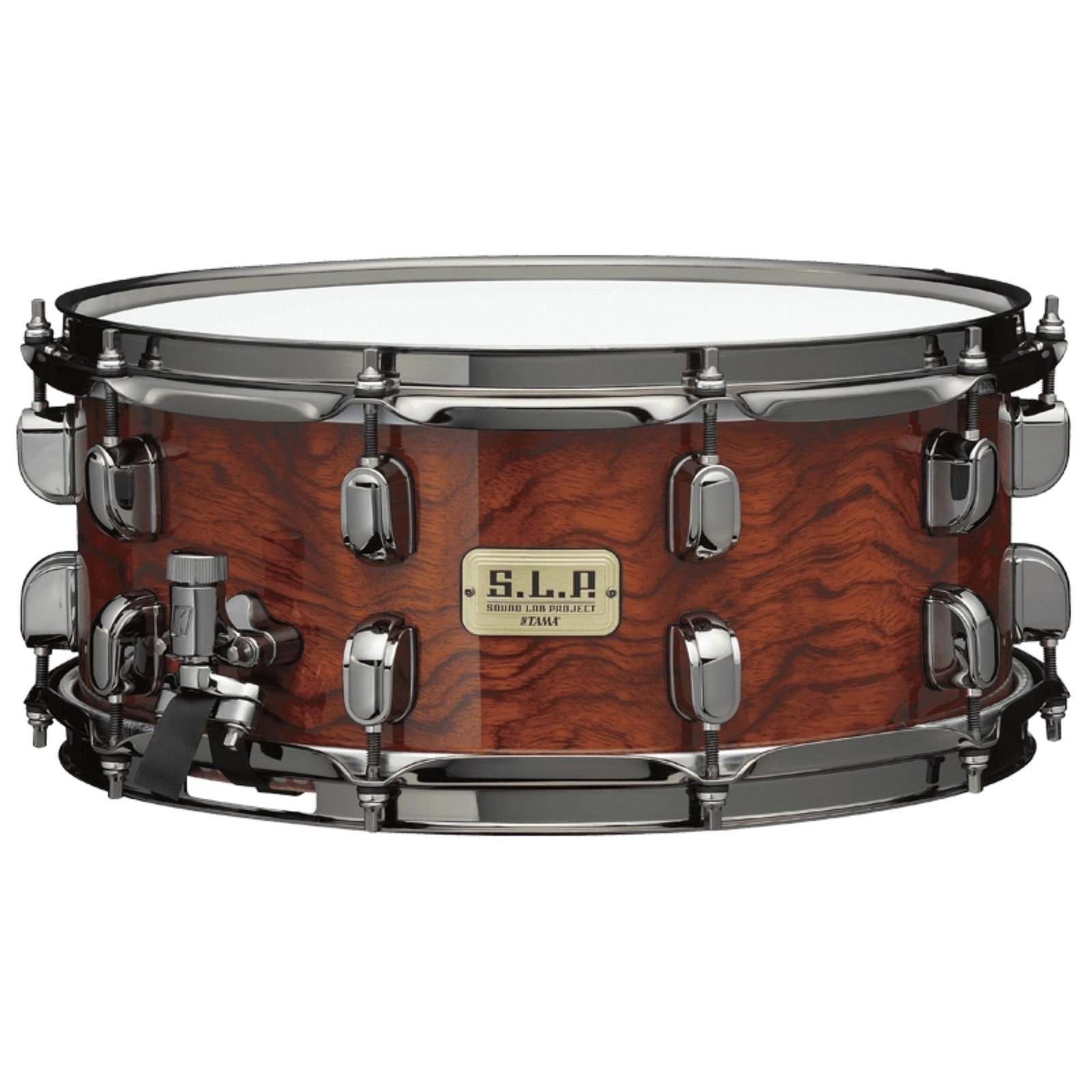 Малый барабан Tama SLP G-Bubinga ограниченной серии 14 x 6 98790₽