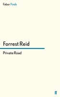 Private Road | Taschenbuch | Englisch (2012) | 244 S. | Faber And Faber Ltd.