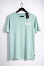 LEVI’S RELAXED FIT T-Shirt - Large - Blue - New With Tag’s - Men’s