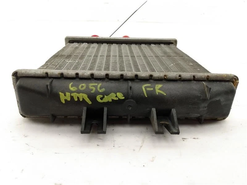 Cadillac Allante núcleo de calefacción climatización compatible con 1987 1988 1989 1990 1991 1992  Foto 4 de 4