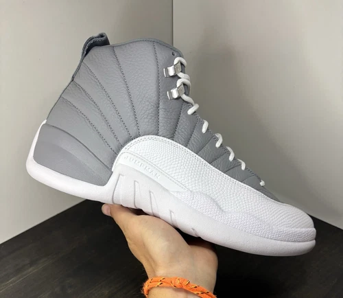 Size 12 - Air Jordan 12 Retro ‘Stealth’ 2022 Sneakers