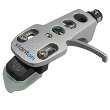 AT-VM95E Cartuccia, Stilo, Cuffia per Giradischi Stanton STR8 100, STR8 150