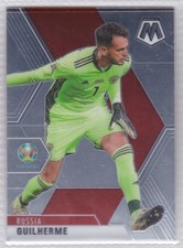 2020-21 Mosaic UEFA Euro 2020 Soccer Guilherme #70