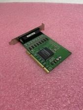 Moxa MOXA CP-168U multiport serial card 8 PCI RS232