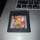 Ms. Pac-Man Special Color Edition (Nintendo Game Boy Color, 1999)