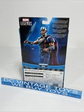 Marvel Legends 6  Thor Ragnarok  Gladiator Hulk BAF WAVE 2017 MIB
