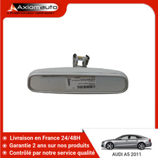 Retroviseur intérieur Audi A5