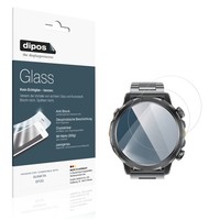 2X Schutzfolie FüR Sunkta EF20 - Anti-Shock 9H Folie Dipos Glass Kunststoffglas
