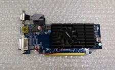  Gigabyte ATI Radeon HD 5450 GV-R545OC-512I 512MB DDR3 SDRAM PCI BO PROFILE