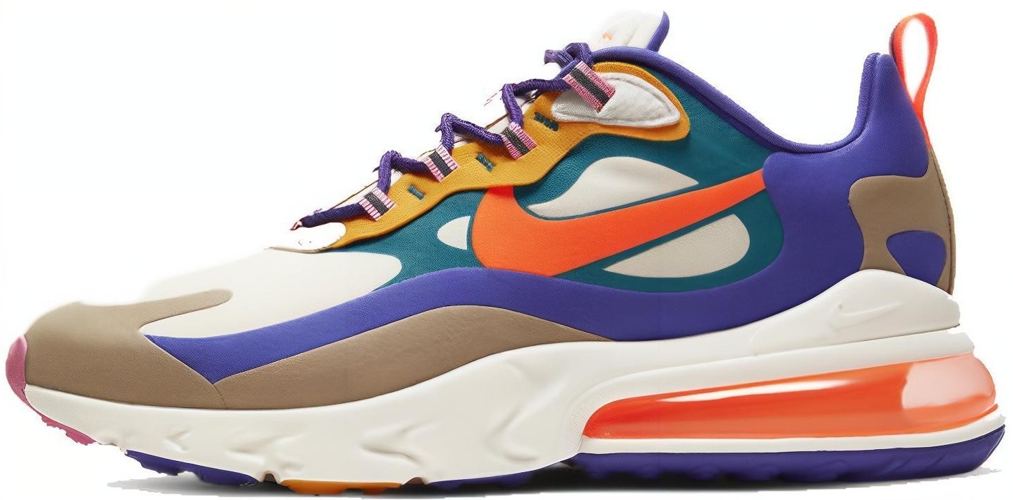Preços baixos em Nike Air Max 270 React ACG | eBay