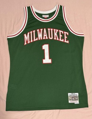 Mitchell & Ness Oscar ''The Big O'' Robertson