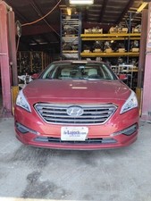 Wheel 16x6-1/2 Alloy US Built Without Fits 15-17 SONATA 426448