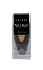 TEMPTU Perfect Canvas Airbrush AirGlow 0.10oz AMBER GLOW -