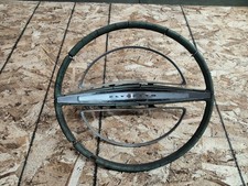 Plymouth Steering Wheel Rat Rod Hot Rod