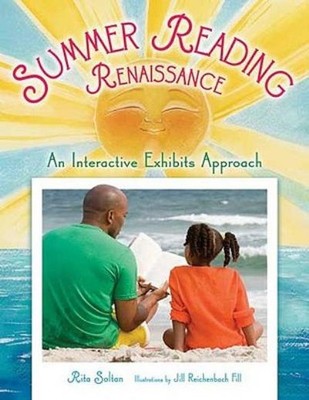 Summer Reading Renaissance: An Interactive Exhibits Approach