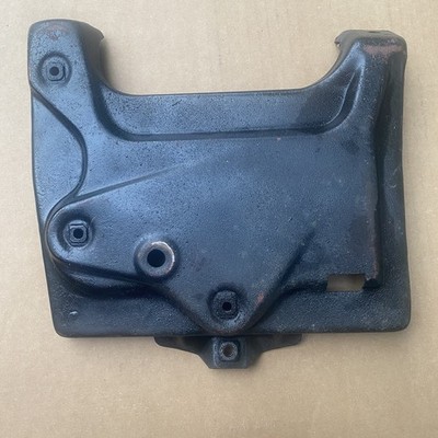Original GM Battery Tray 3893882 1967 Chevelle