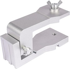 HVAC Reverse Tube Bender Adapter Mandrel 60342 For Yellow Jacket 60325 Tool
