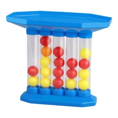 Child Safe Elastic Projectile Toy Supports Cognitive Development Play