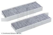 Blue Print ADBP250018 Cabin Air Filter Set Fits Citroën C4 X 1.2 PureTech 130