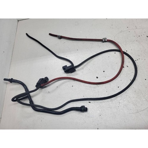 BMW 5 F10 F11 2012 Diesel 190kW Turbolader Druckwandler Magnetventil 70231800