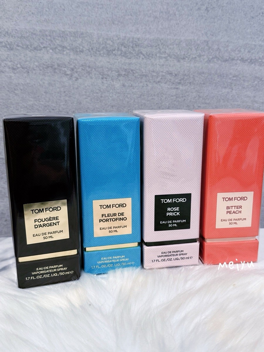 Tom Ford EDP, Full Size 1.7oz/50mL, NIB & Sealed, Authentic 