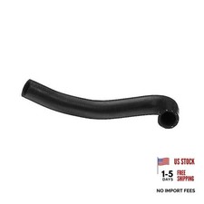 Premium Molded Coolant Hose - 22556