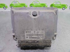 24417169 centralina motore per