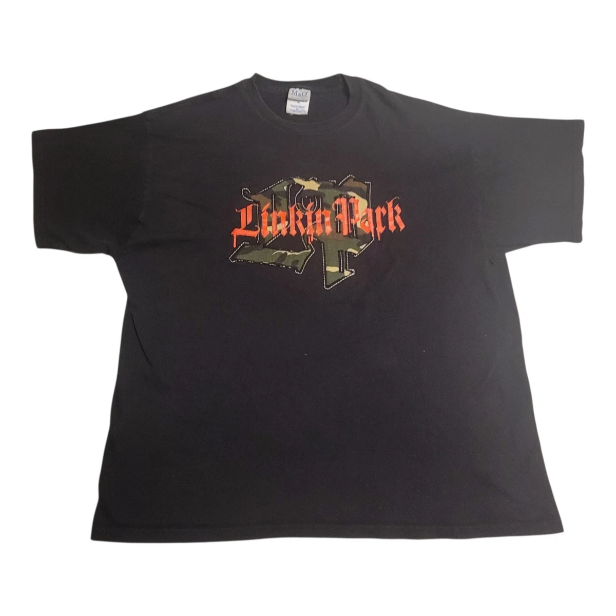 Linkin Park T-Shirts for Men for sale - eBay