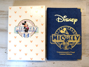 Mickey 60 Years with You | eBay