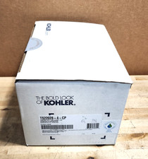 Kohler TS22028-4-CP Tempered Shower Trim Polished Chrome