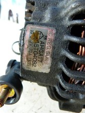 Alternateur Honda CIVIC