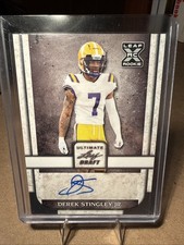 2022 Leaf Exotic Multi-Sport Cards Checklist 17