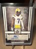 2022 Leaf Exotic Derek Stingley Jr. #BA-DS1 Auto