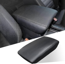 Center Console Armrest Cover For Honda Crv 2017- Accessory