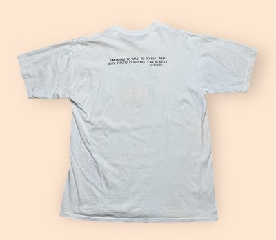 Vintage 1990s Beastie Boys T Shirt Men