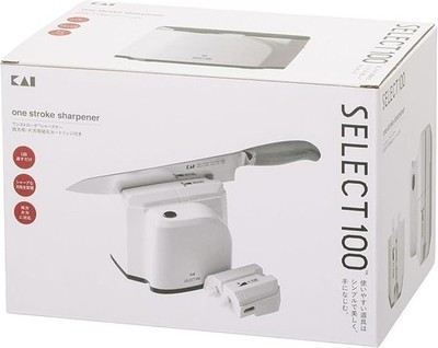 KAI Eintaktschärfer SELECT100 AP-0133 AC100V aus Japan 199928 Neu 54