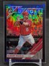 Albert Pujols 2019 Optic Purple Pandora Prizm #193 85/99 (BB230)