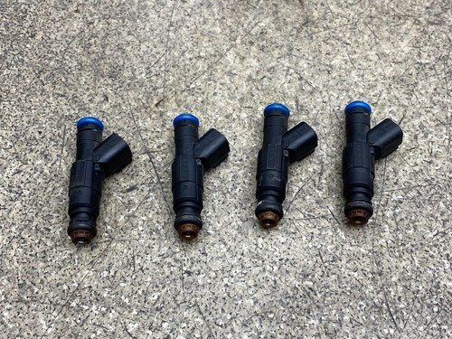 1x Einspritzventil 0280156154 198Tkm Volvo V70 III 2.0 09.1952.060