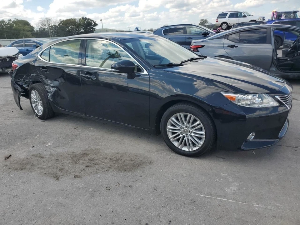 Chasis ECM montado en transmisión compatible con 13-15 LEXUS ES350 5246543 Foto 4 de 4